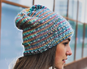 slouchy beanie women, crochet beanie men, wool hats women, alpaca wool hat, alpaca winter hat, men knit hat,  slouchy beanie, chunky hat