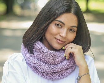 crochet cowl, hooded scarf, infinity scarf,  hooded cowl, knit cowl, neck warmer, neck warmer down, angora neck warmer, wool infinity scarf