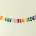 see more listings in the Birthday banners section