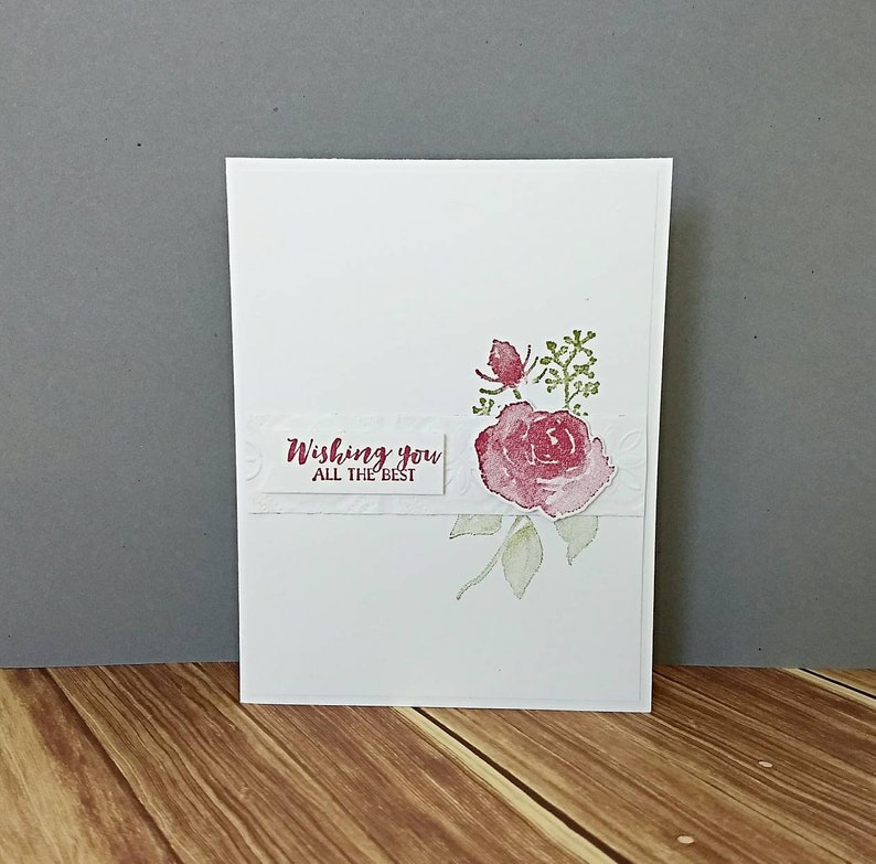 Simple Wedding Card Wishes