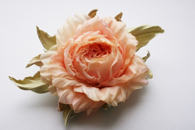 Silk Flower