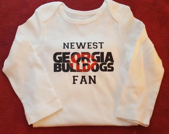 uga onesie
