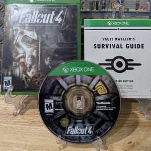 Fallout 4 – Xbox One
