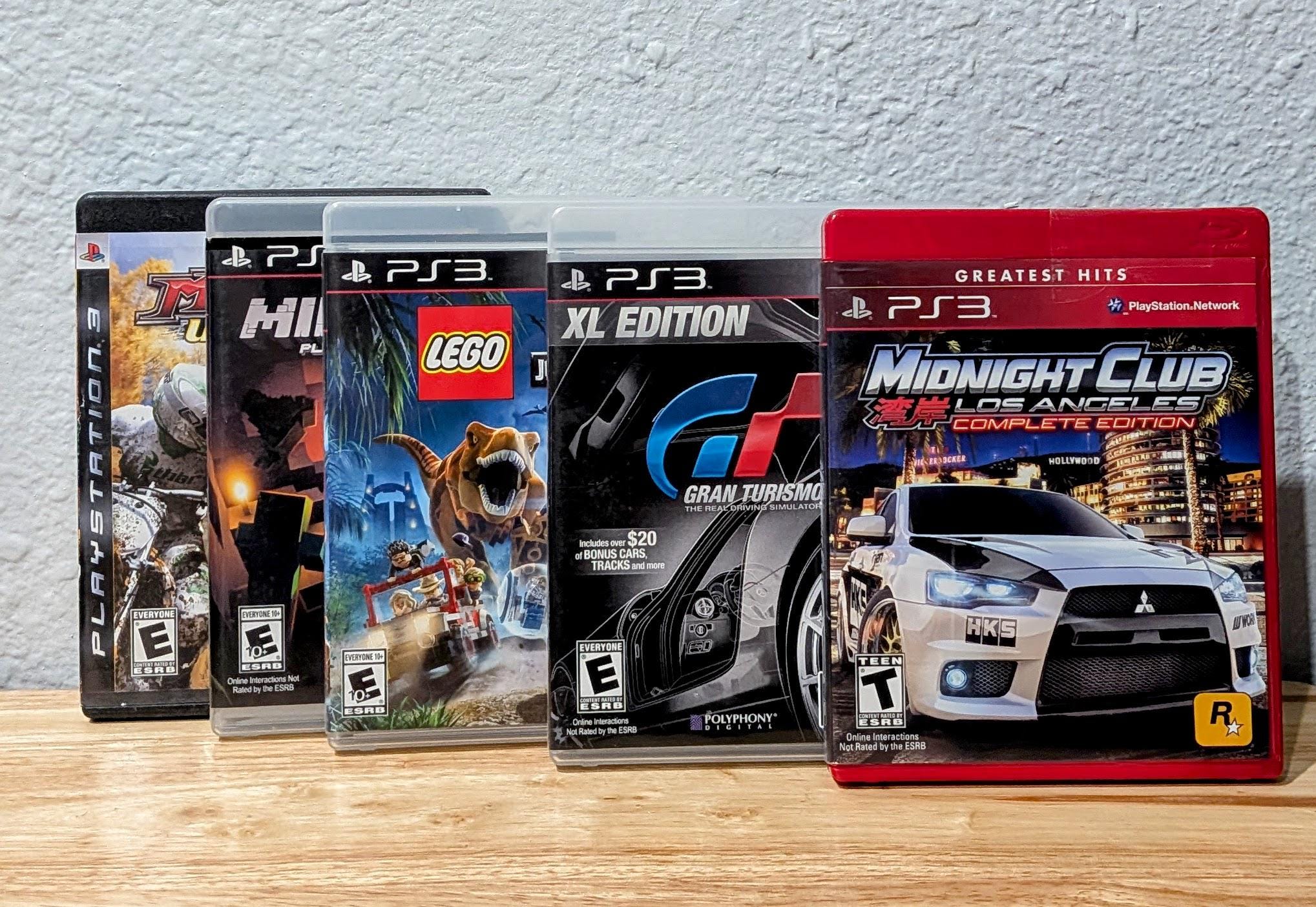 Legos Ps3 - Etsy
