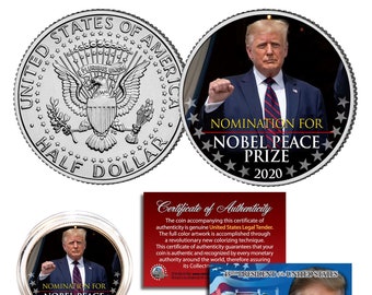 Nobel Peace Prize Etsy Nobel Peace Prize Etsy