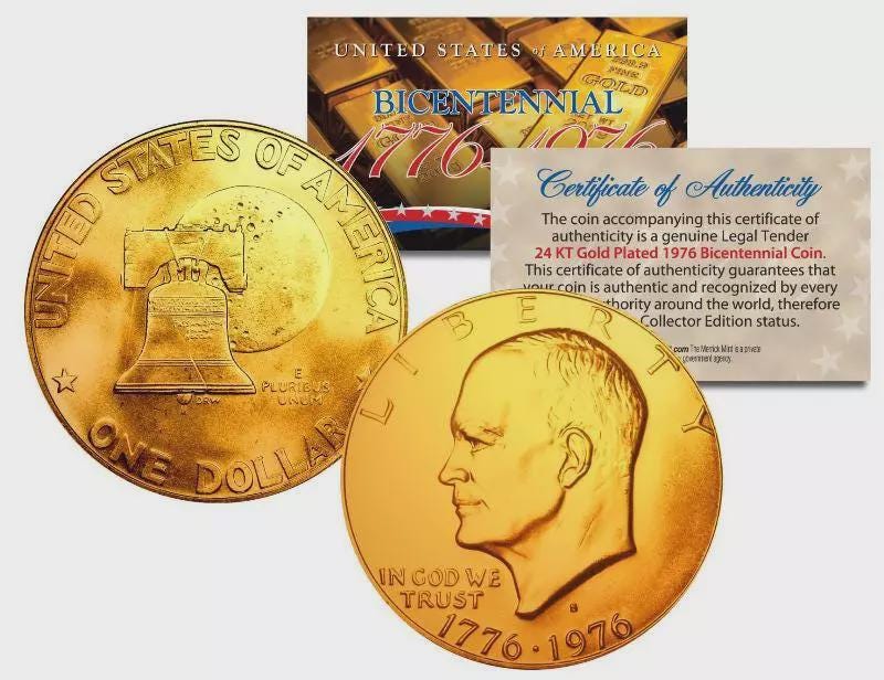 Half dollar 1972 - Etsy 日本
