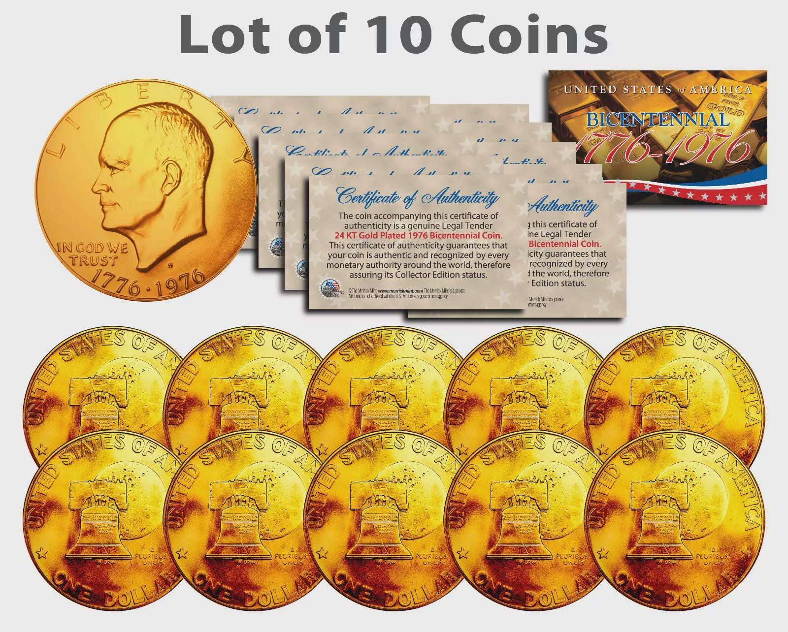 Us Bicentennial Gift - 60+ Gift Ideas for 2026