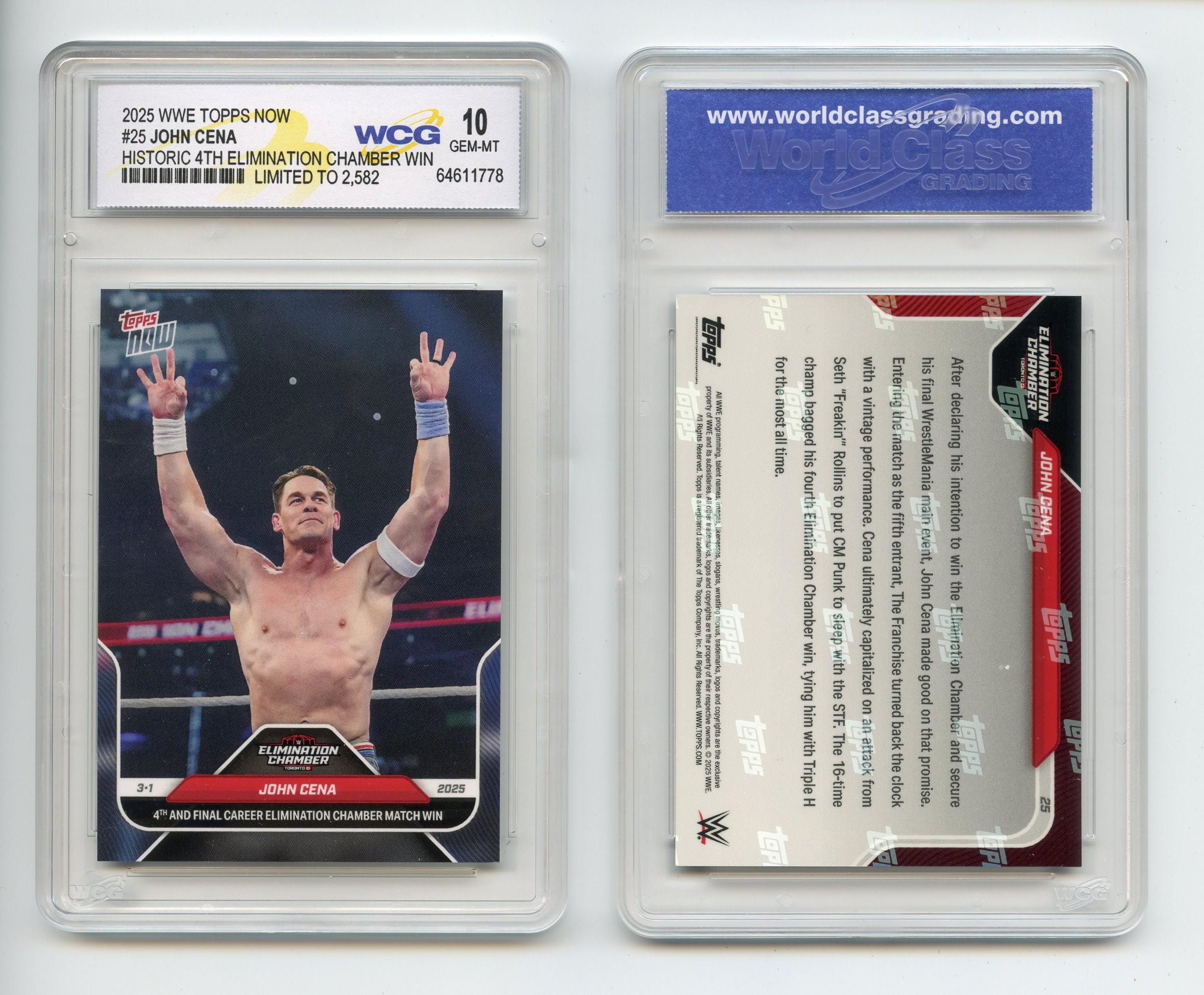 John cena autograph - Etsy 日本