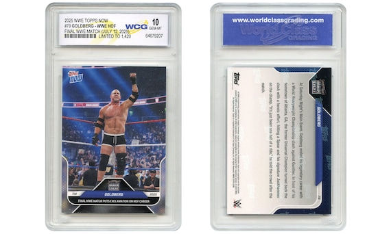 graded wwe cards 2020 Topps Wwe Women's Division Roster Autographs A-ab Alexa Bliss PSA 9