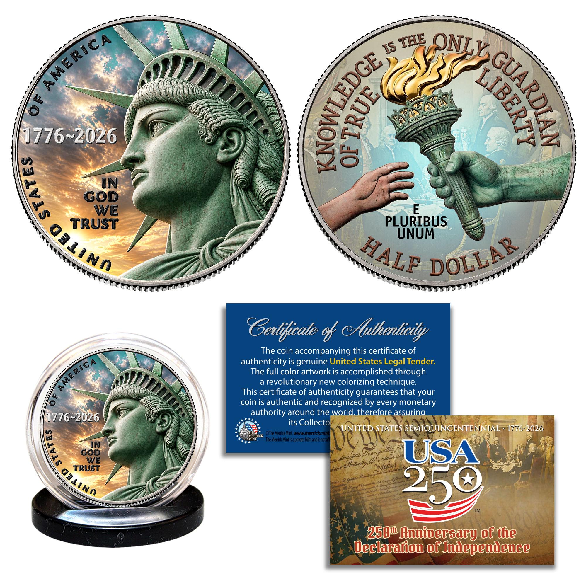 Pluribus unum dollar - Etsy 日本