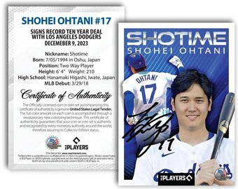 大谷翔平 『ワールドシリーズ第2戦ドジャース特集』 額縁②ロサンゼルスタイムズ 大谷翔平 『ワールドシリーズ第2戦ドジャース特集』 額縁②