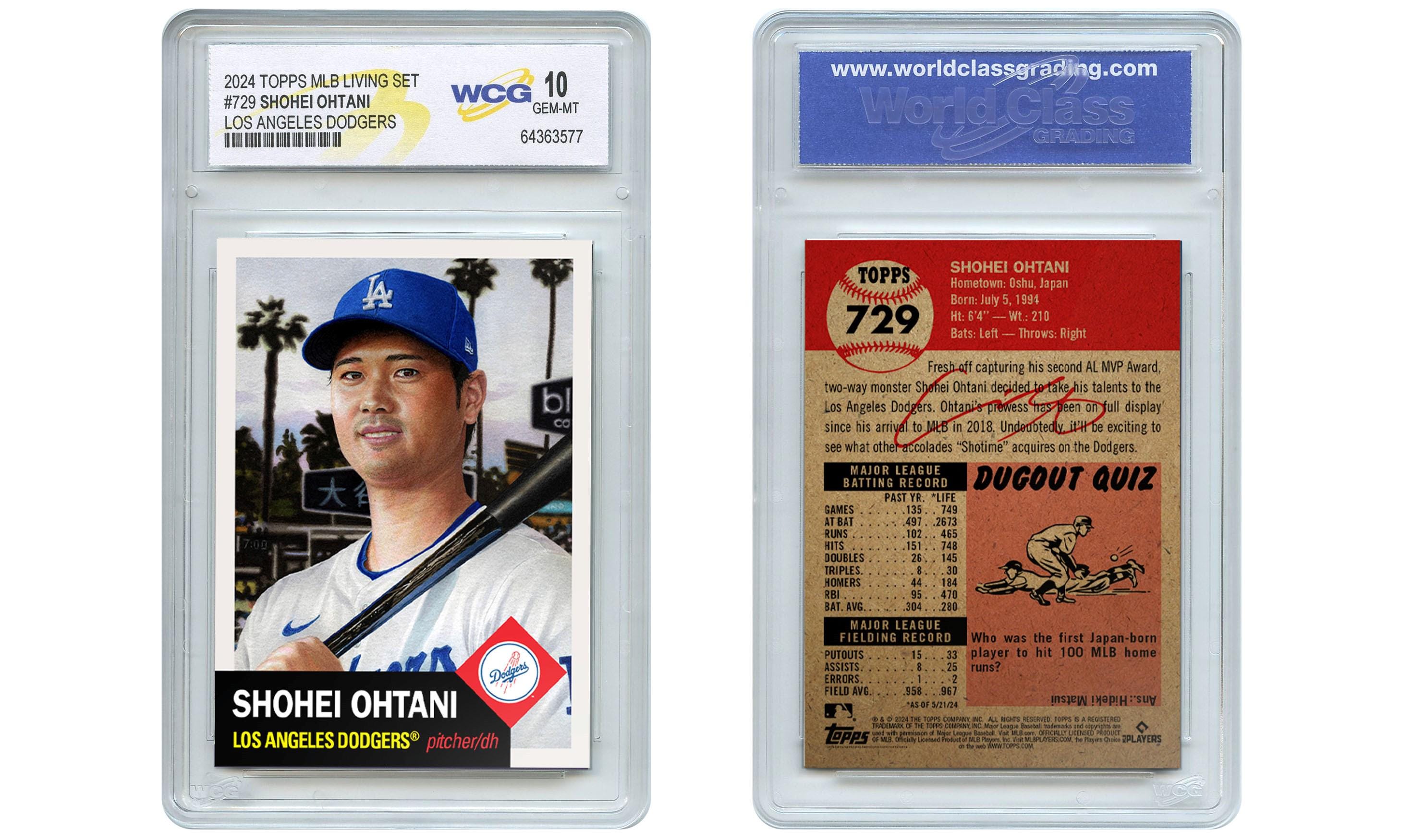 公式限定 福袋 - 公式通販オンラインショップ 2024 PANINI STARS & STRIPES 渡部聖弥 直筆サイン（当時物 新品 シングルカード