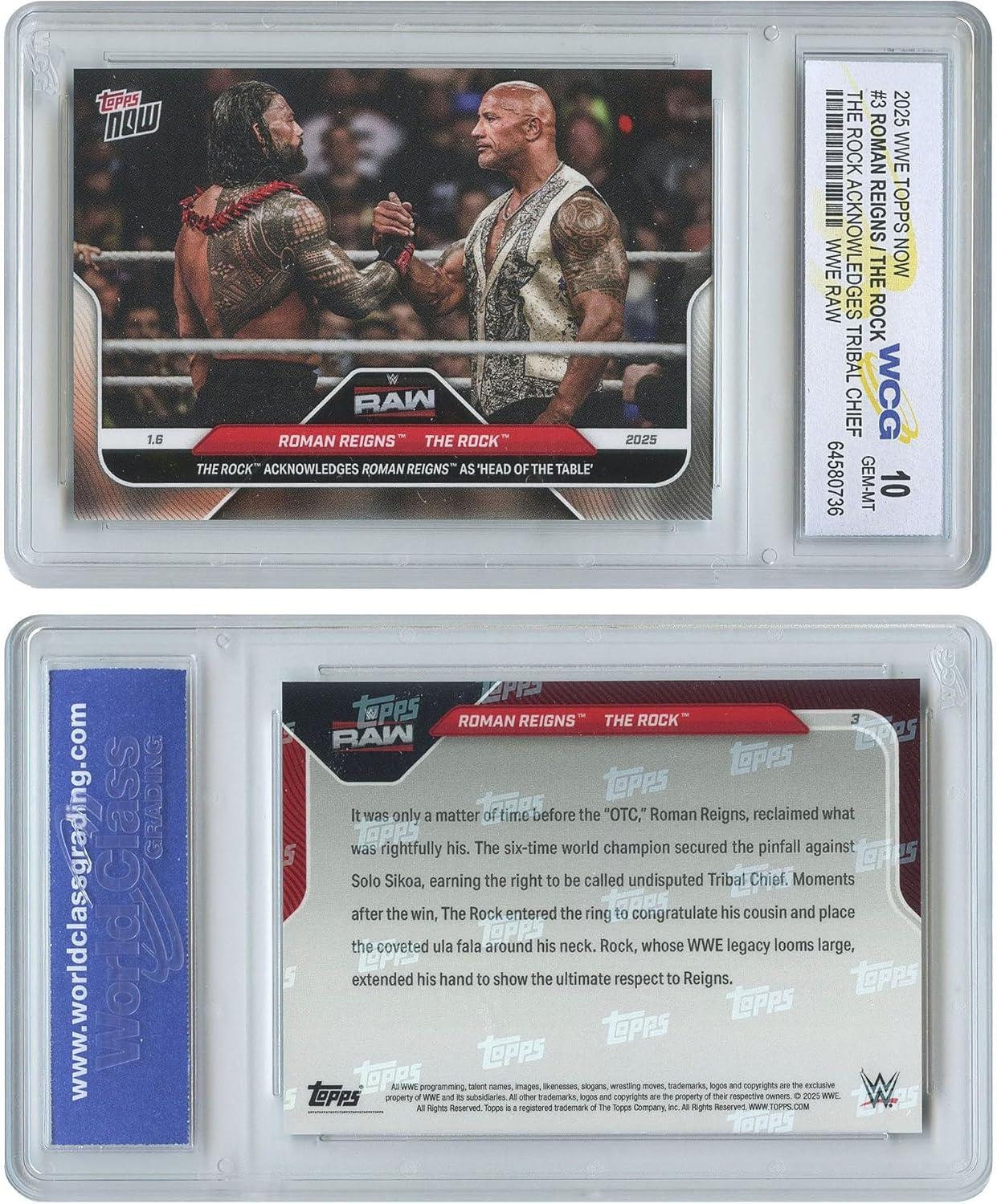 Undertaker wrestling card - Etsy 日本