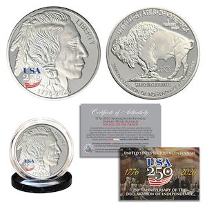America 250 coin - Etsy 日本