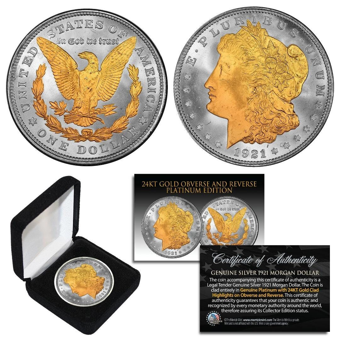 Bicentennial silver dollar - Etsy 日本
