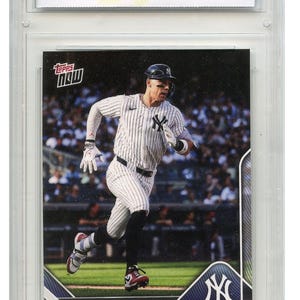 topps now アーロン　ジャッジ　ベーブルース topps now アーロン ジャッジ ベーブルース topps now アーロン