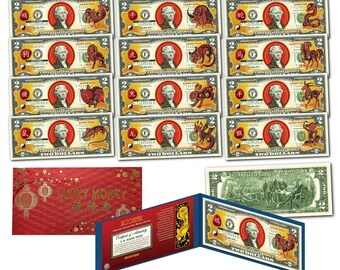 SOIMISS 30pc Chinese Red Envelopes Lucky Envelopes New Year Money Envelopes Year of The Tiger Hong Bao Money Packets for Spring Festival Supplies