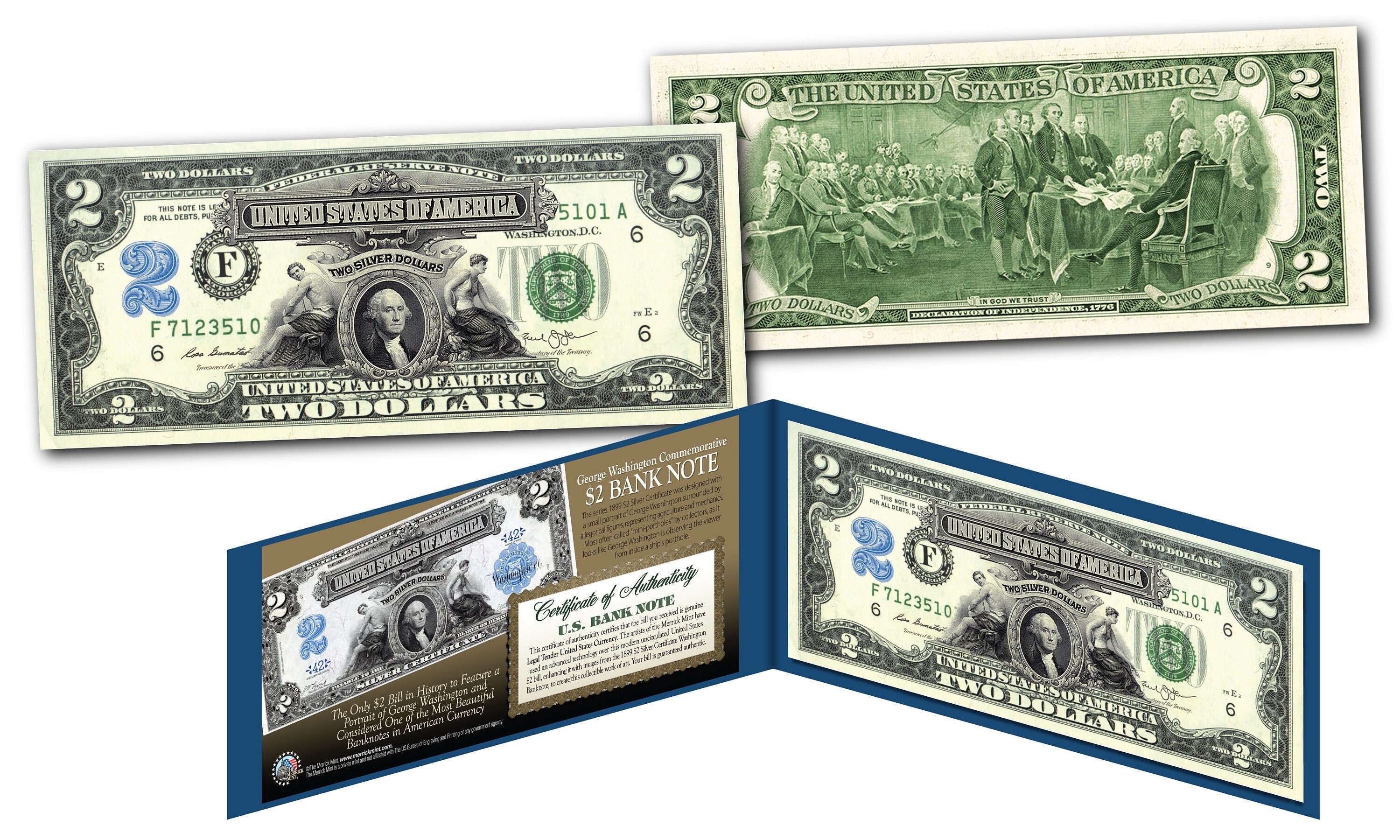 George washington one dollar coin - Etsy 日本
