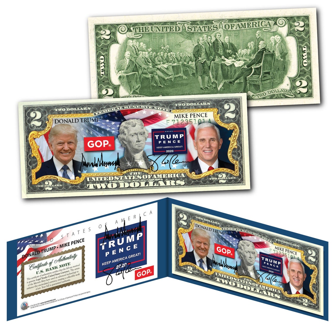 donald trump penc donald trump penc