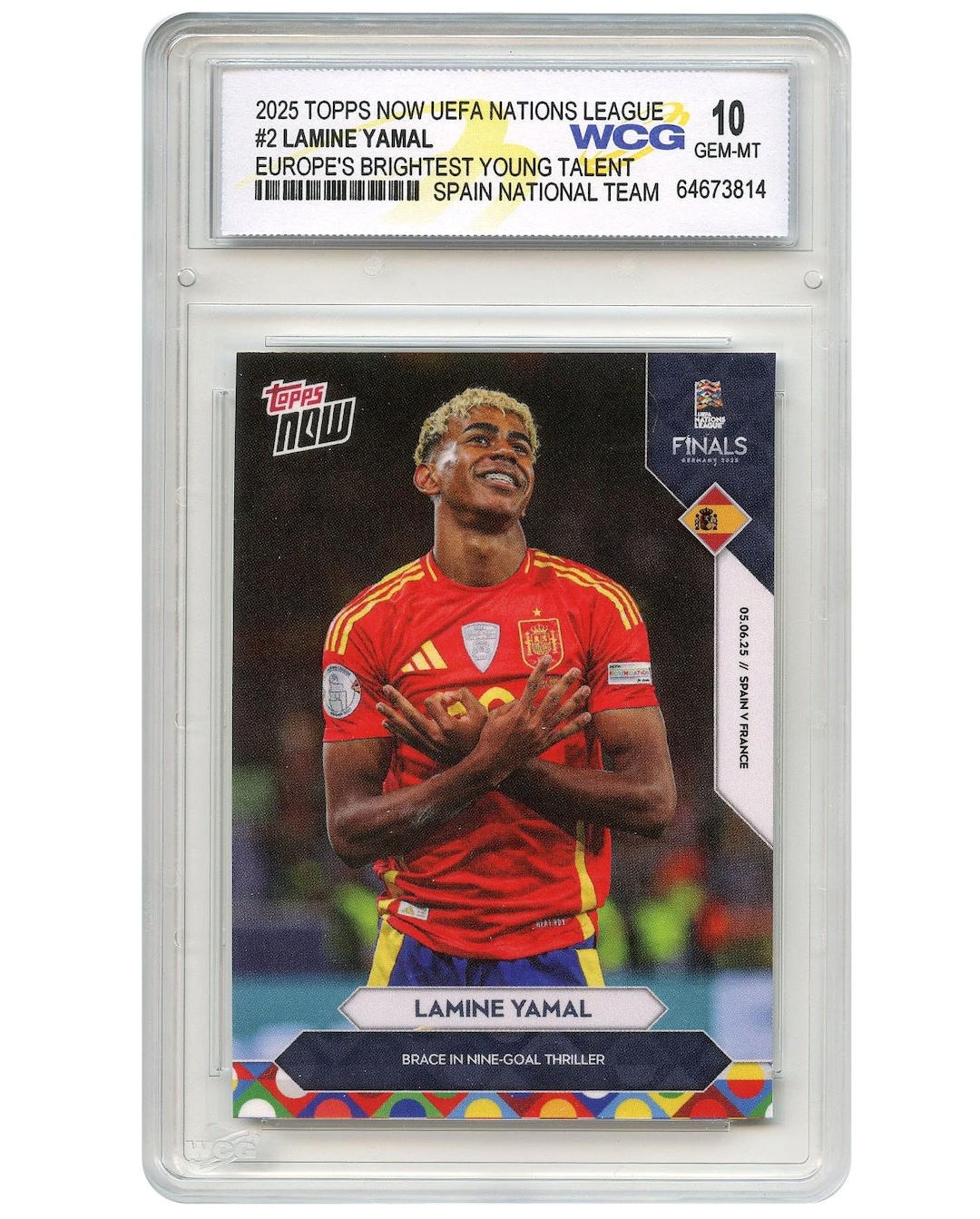 未来猿人ヤマキチ SAL9000指人形付 第5期カラー 山吉屋 ソフビ sofvi