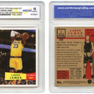 Lebron james panini - Etsy 日本
