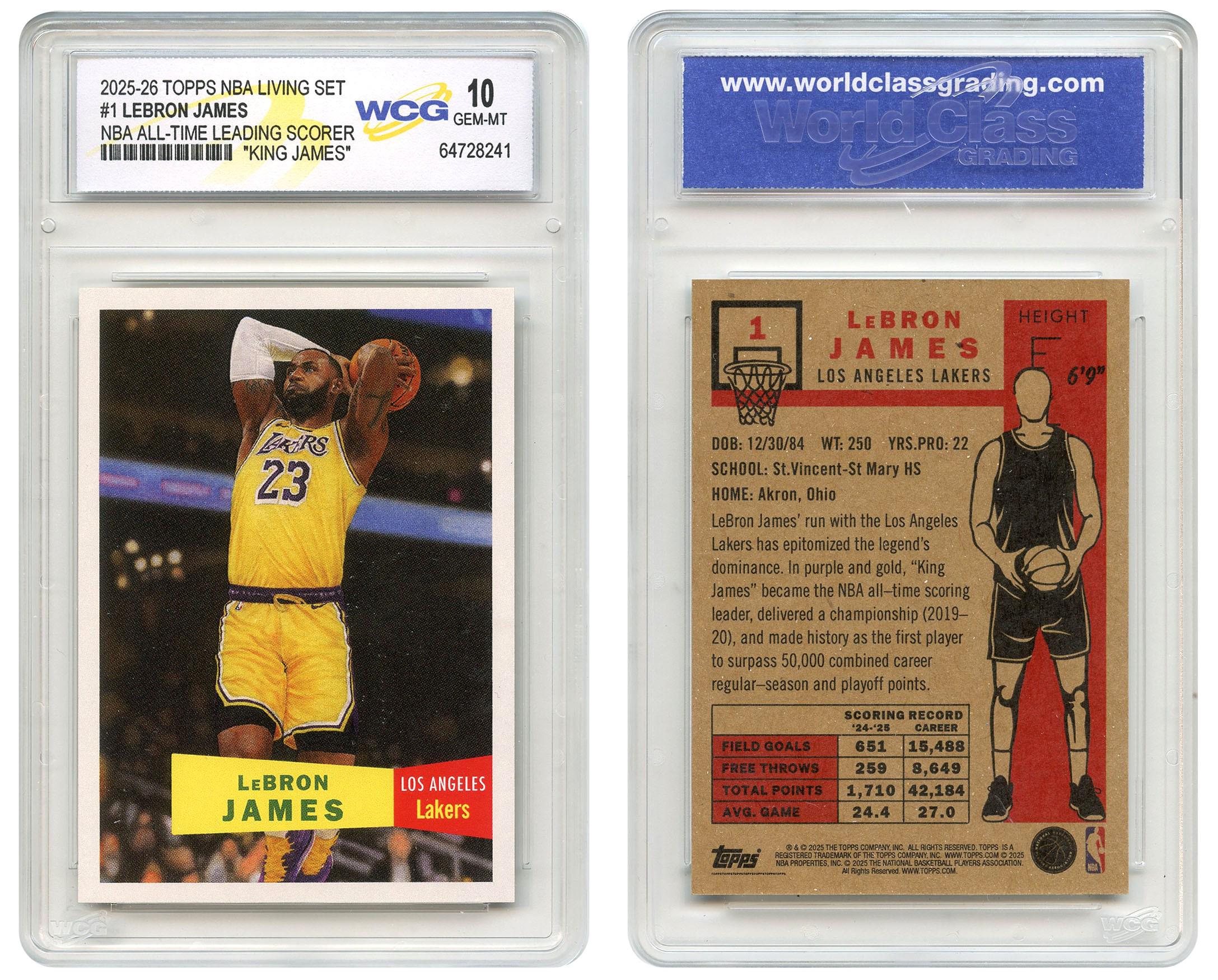 Lebron james panini - Etsy 日本
