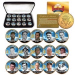 Baseball Collectibles