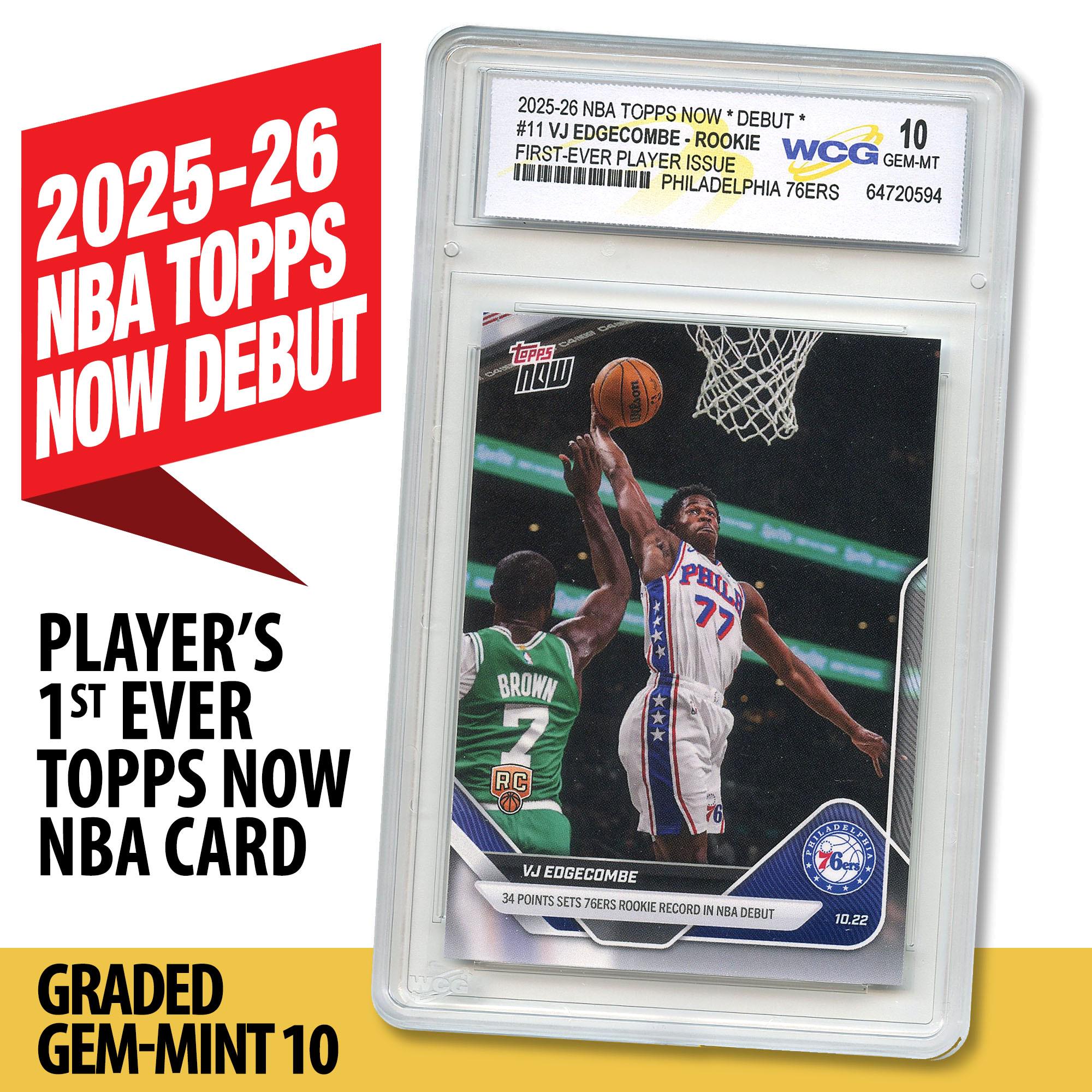 cards like gravity bind Gems Of the Game Basketball 2024 Mystery Box – Sports Cards Worldwide main image 1