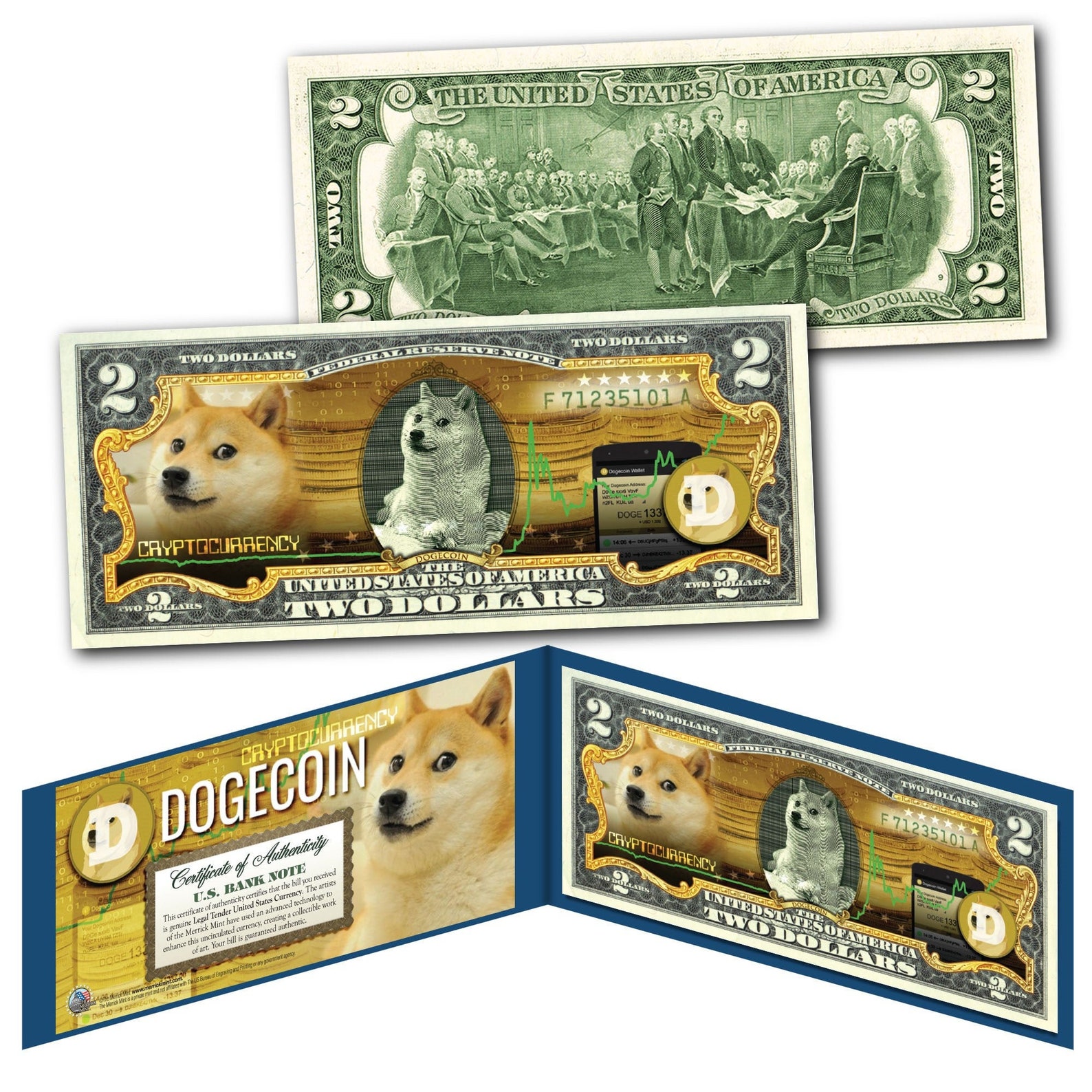 crypto.com offer dogecoin