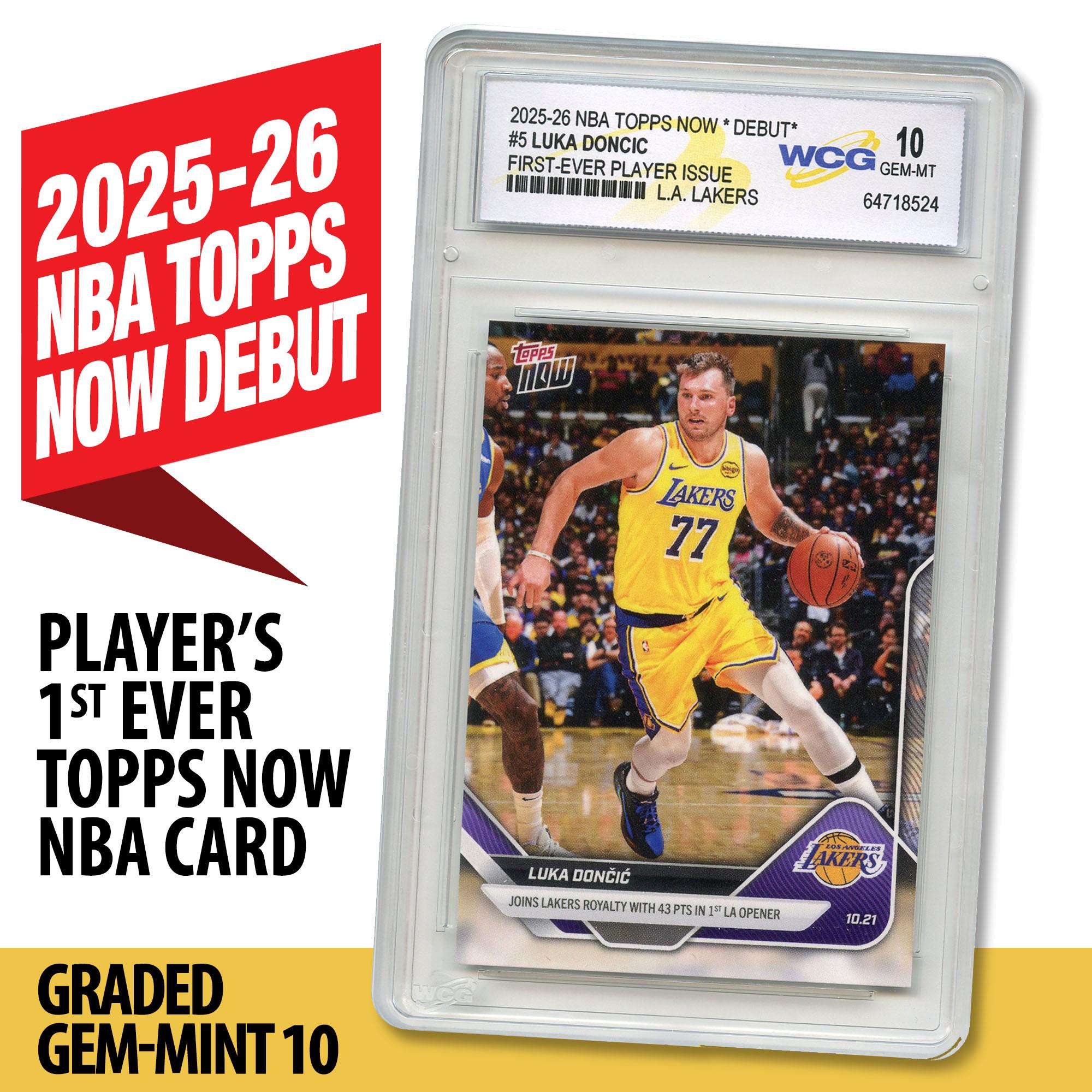 Luka doncic rookie card - Etsy 日本