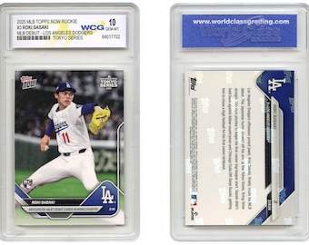 【PSA9】 2023 Topps Now　ランディ・アロサレーナ 世界25枚 2023 Topps Now ランディ・アロサレーナ 世界25枚（PSA9 2023