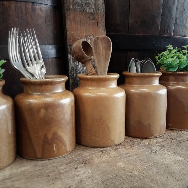 Mustard Storage Etsy