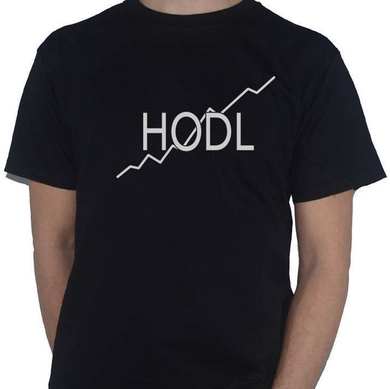 T-Shirt New Logo Symbol #xrpcommunity Crypto by My Cup Of Tee Ripple XRP