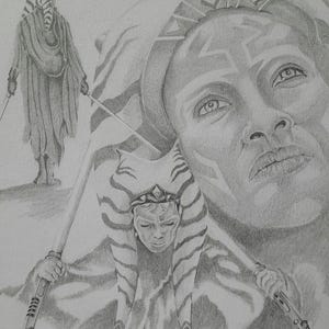 Ahsoka