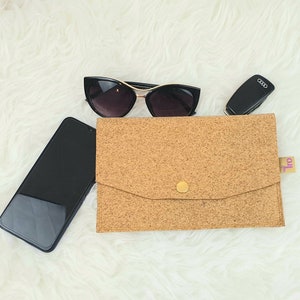 Kork Bauchtasche / Gürteltasche / Hüfttasche / Kork Bauchtasche / Hüfttasche / Kork Gürteltasche / Hüfttasche / vegane Leder Gürteltasche / Damen & Herren Gürteltasche