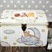 see more listings in the Andenken Baby Box section
