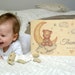 see more listings in the Babybox aus Naturholz section