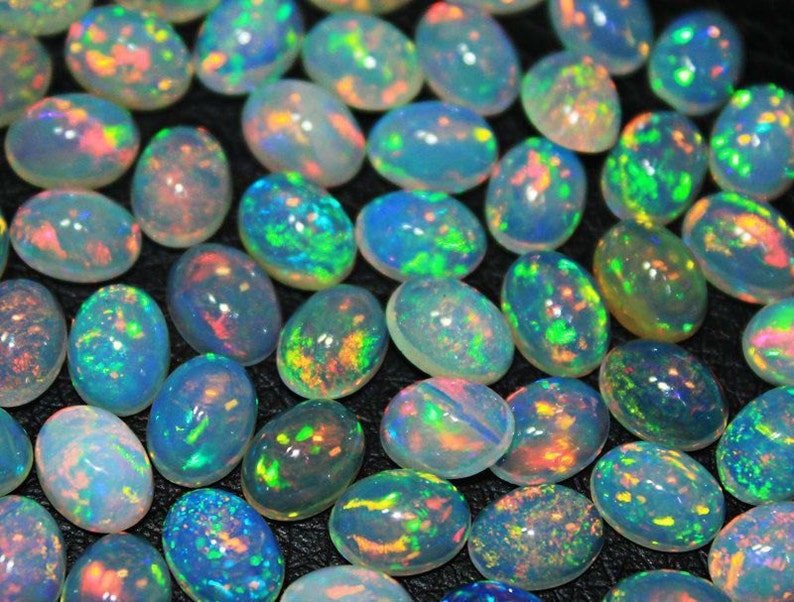 ethiopian opal ethiopian opal