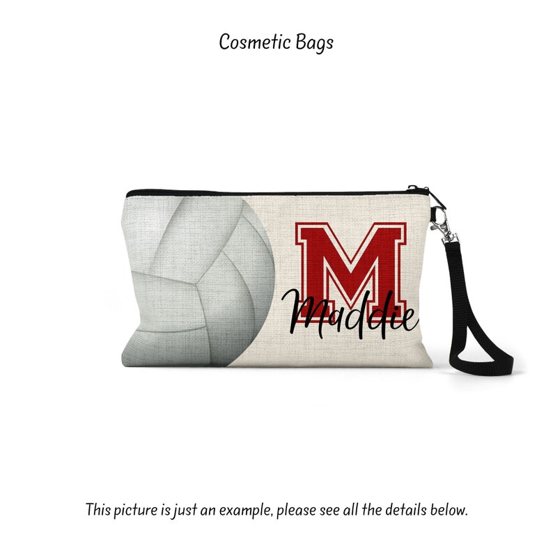 Volleyball Volleyball Gift Volleyball Team Volleyball Bag Etsy
