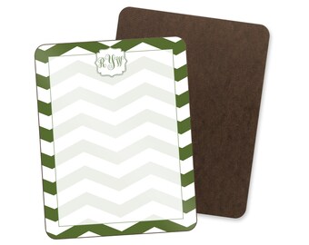 Personalized Dry Erase Board: Custom Memo Board, Dorm Decor
