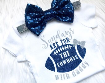 dallas cowboy baby gifts