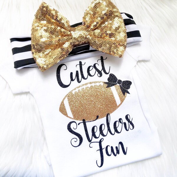 Baby Football Outfit Etsy
