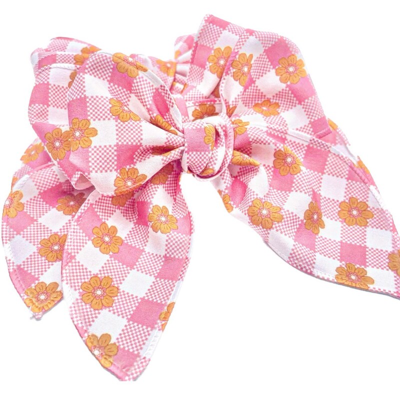 Daisy Dream Bow main image 1