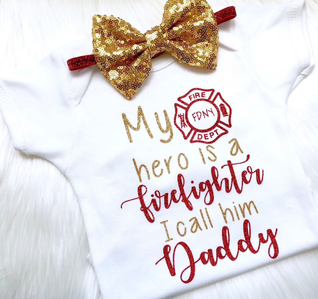 Firefighter outfit, daddy firefighter, my daddy is a firefighter, fir…