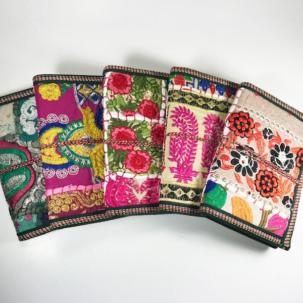 Handmade Journal Etsy