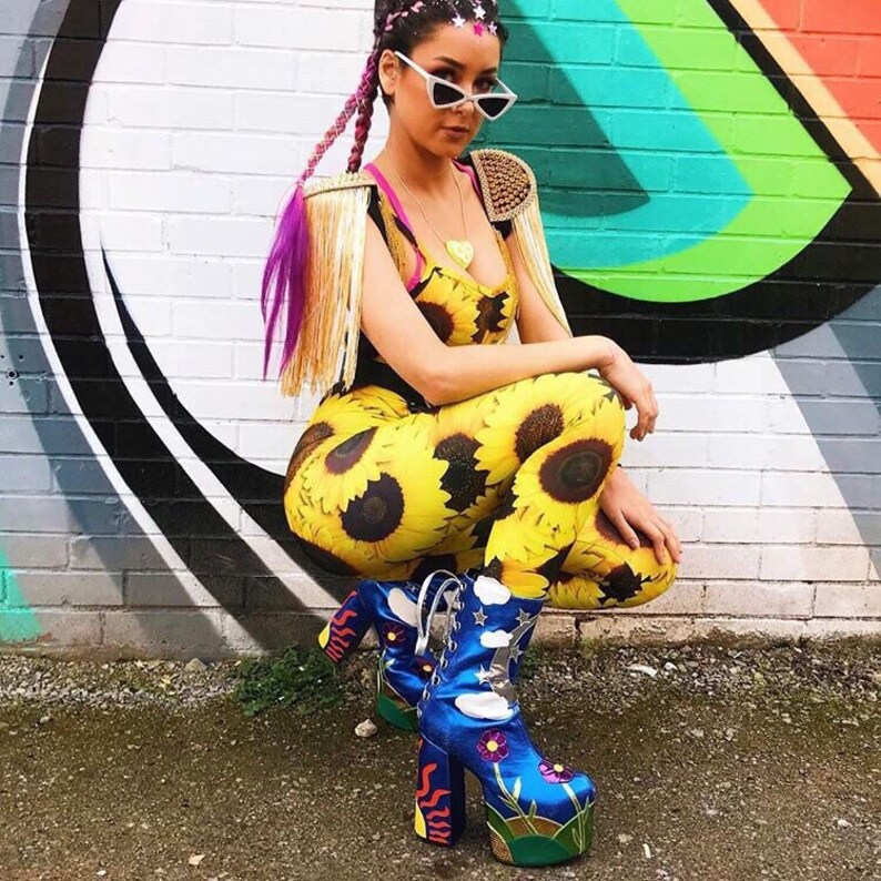 Gold Studded Tassel Festival Epaulettes Tassel Shoulder Pads Etsy UK