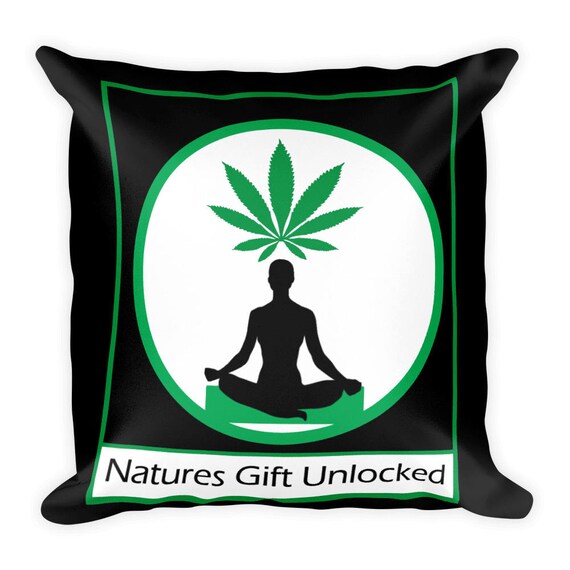 Stoner Pillow Cool Stoner Room Ideas