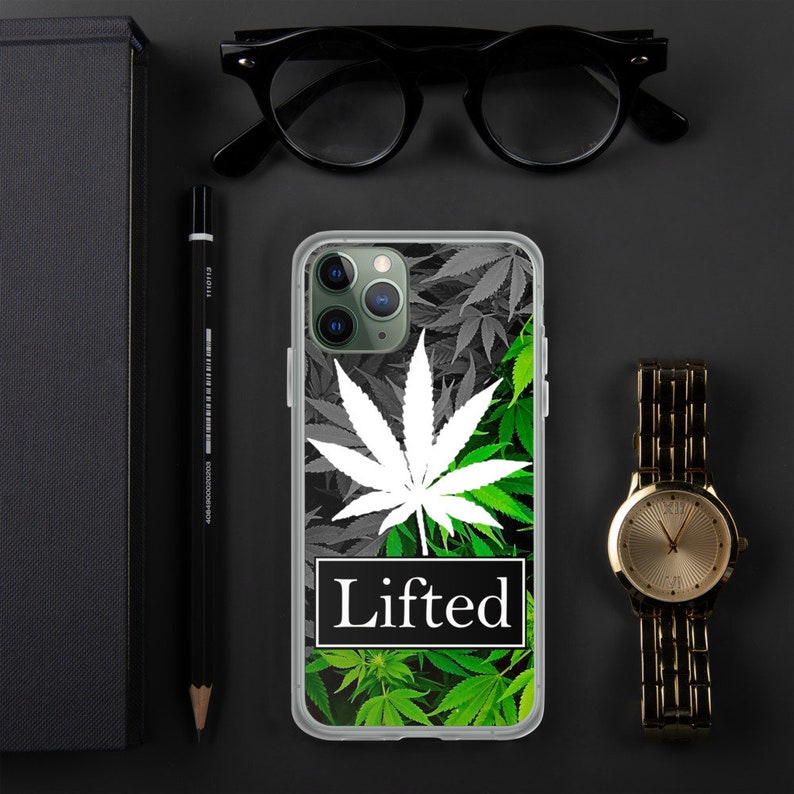 Best Weed Iphone Case for 20iphone Weed Case Etsy