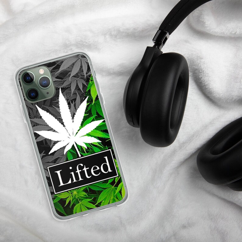 Best Weed Iphone Case for 20iphone Weed Case Etsy