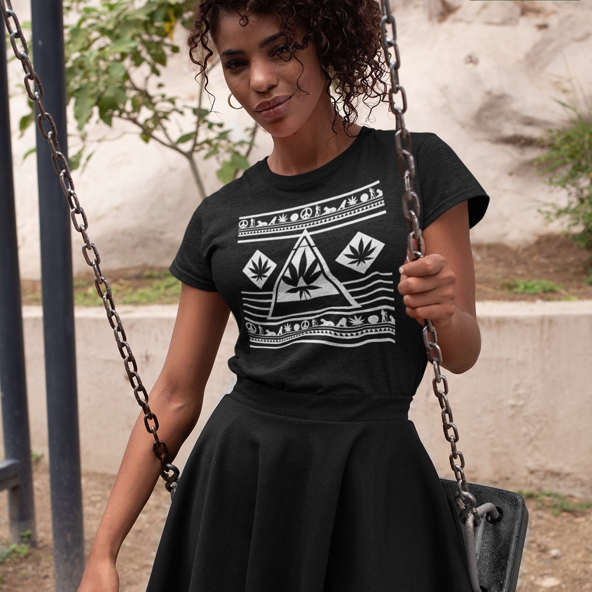 popular graphic tees